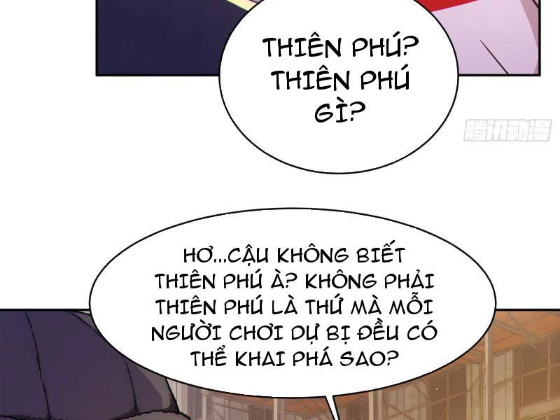 Người Chơi Siêu May Mắn Chapter 2 - Trang 3