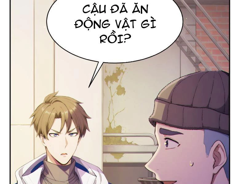 Người Chơi Siêu May Mắn Chapter 2 - Trang 3