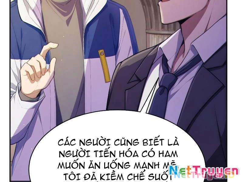 Người Chơi Siêu May Mắn Chapter 2 - Trang 3