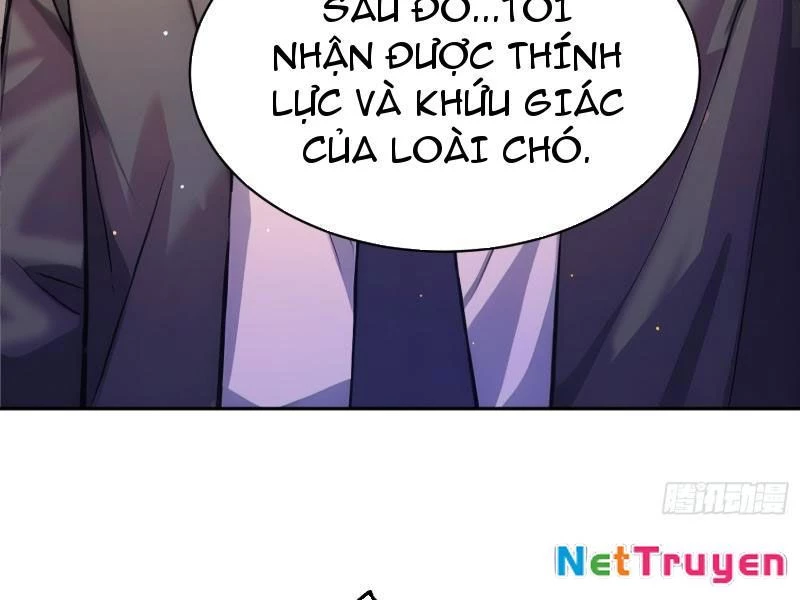 Người Chơi Siêu May Mắn Chapter 2 - Trang 3
