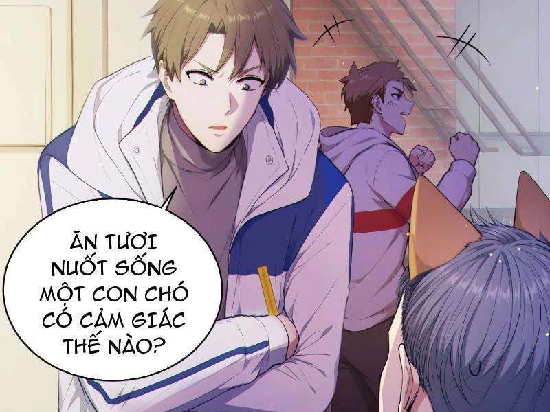 Người Chơi Siêu May Mắn Chapter 2 - Trang 3