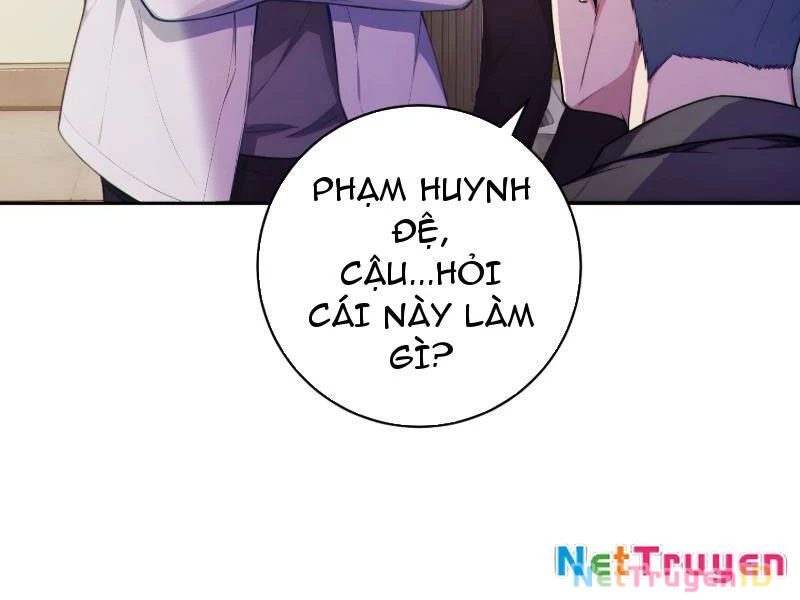 Người Chơi Siêu May Mắn Chapter 2 - Trang 3