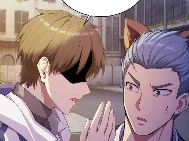 Người Chơi Siêu May Mắn Chapter 2 - Trang 3