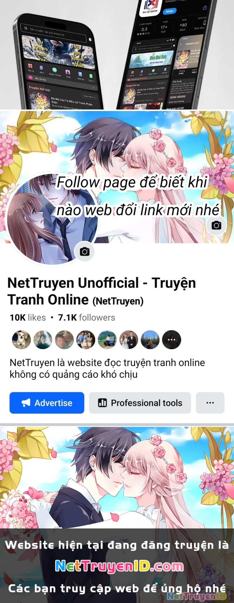 Người Chơi Siêu May Mắn Chapter 2 - Trang 3