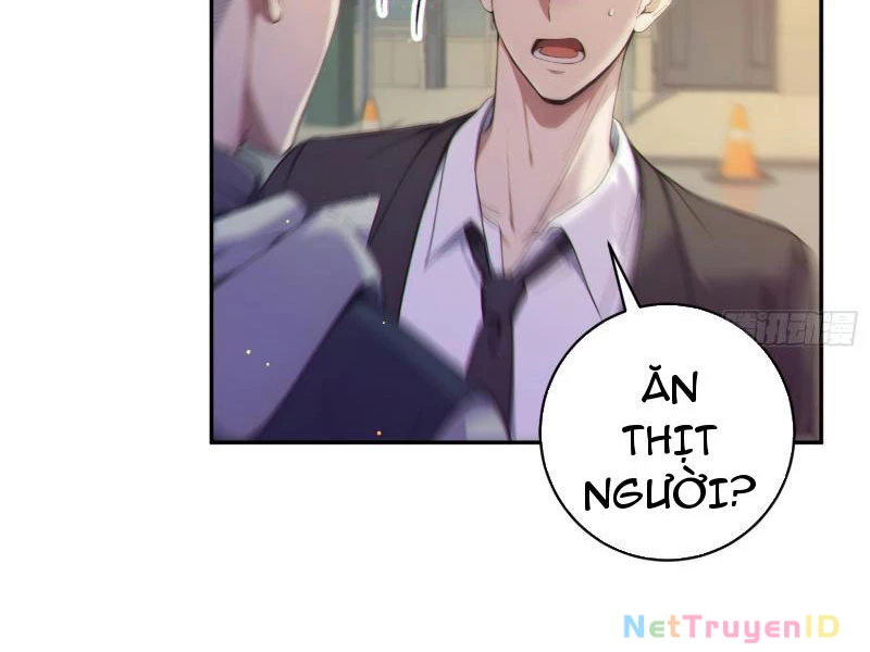 Người Chơi Siêu May Mắn Chapter 3 - Trang 3