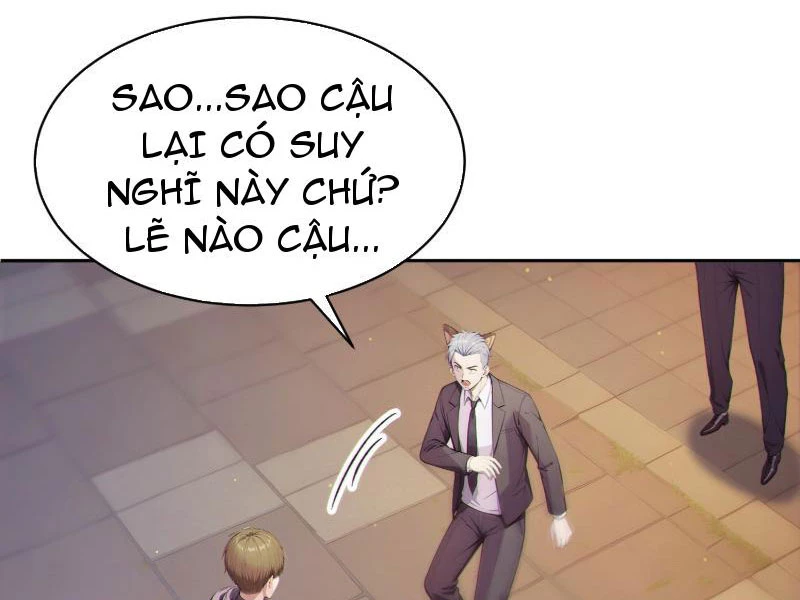 Người Chơi Siêu May Mắn Chapter 3 - Trang 3
