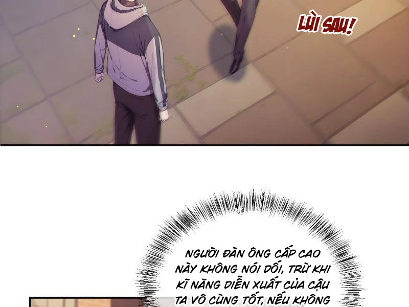 Người Chơi Siêu May Mắn Chapter 3 - Trang 3