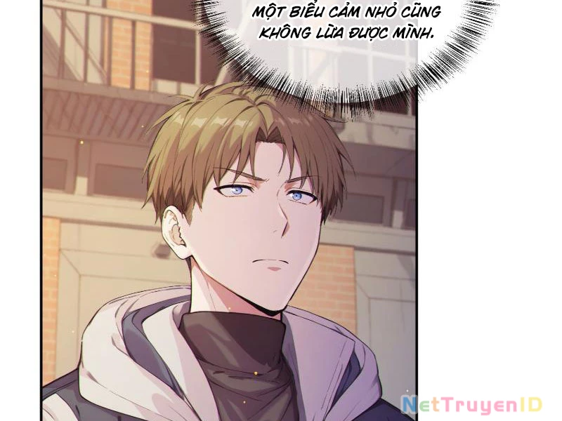 Người Chơi Siêu May Mắn Chapter 3 - Trang 3