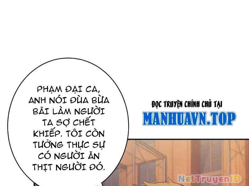 Người Chơi Siêu May Mắn Chapter 3 - Trang 3