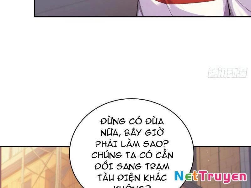 Người Chơi Siêu May Mắn Chapter 3 - Trang 3