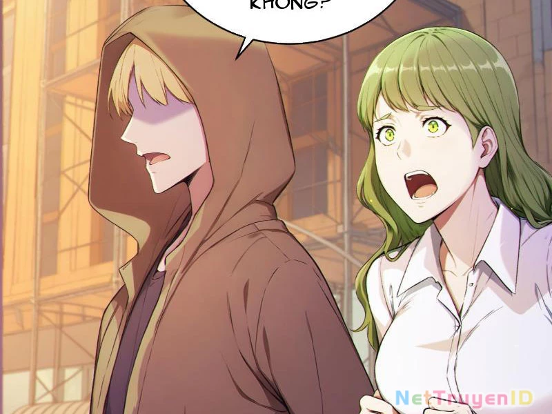 Người Chơi Siêu May Mắn Chapter 3 - Trang 3