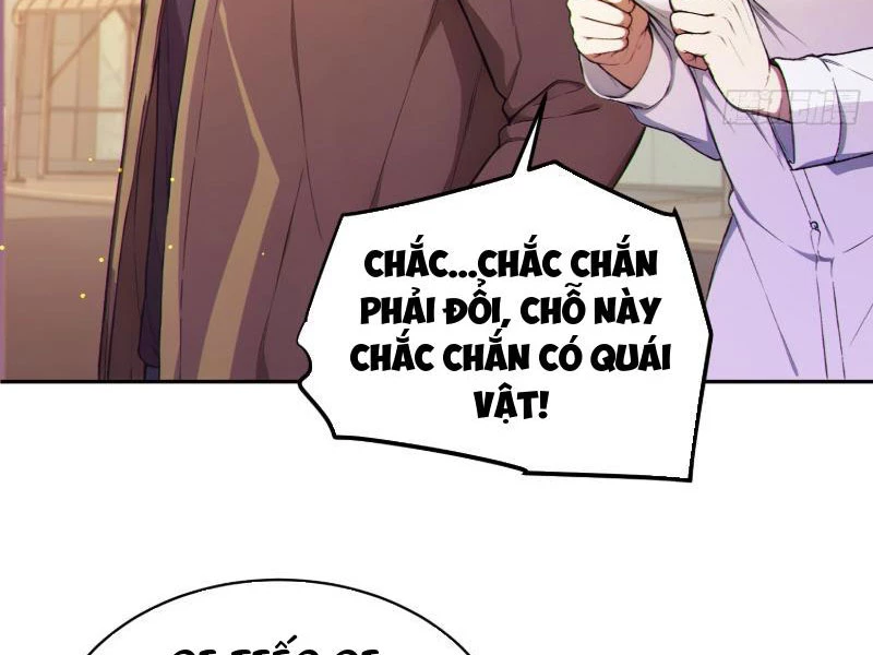 Người Chơi Siêu May Mắn Chapter 3 - Trang 3