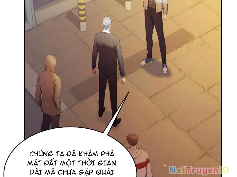Người Chơi Siêu May Mắn Chapter 3 - Trang 3