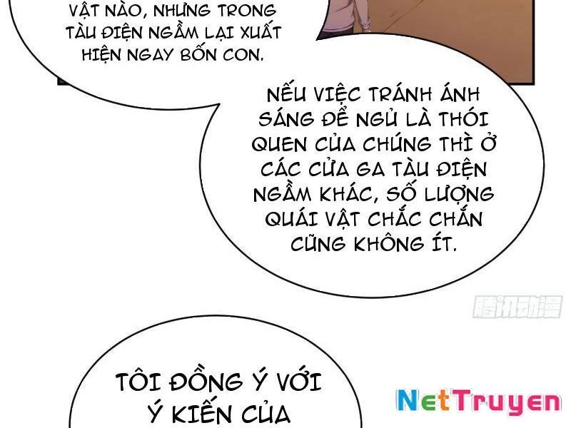 Người Chơi Siêu May Mắn Chapter 3 - Trang 3