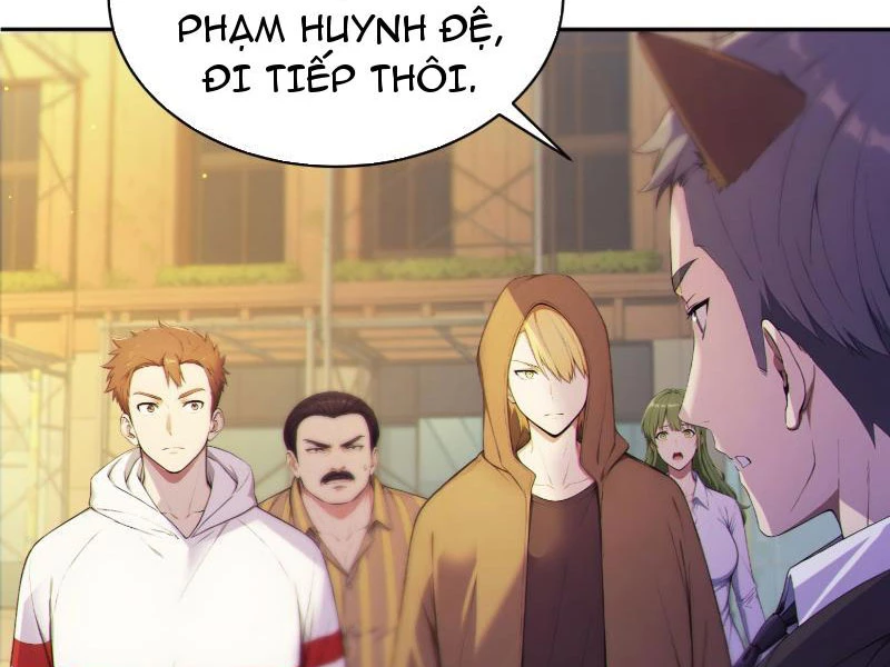 Người Chơi Siêu May Mắn Chapter 3 - Trang 3