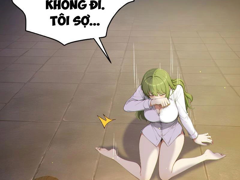 Người Chơi Siêu May Mắn Chapter 3 - Trang 3