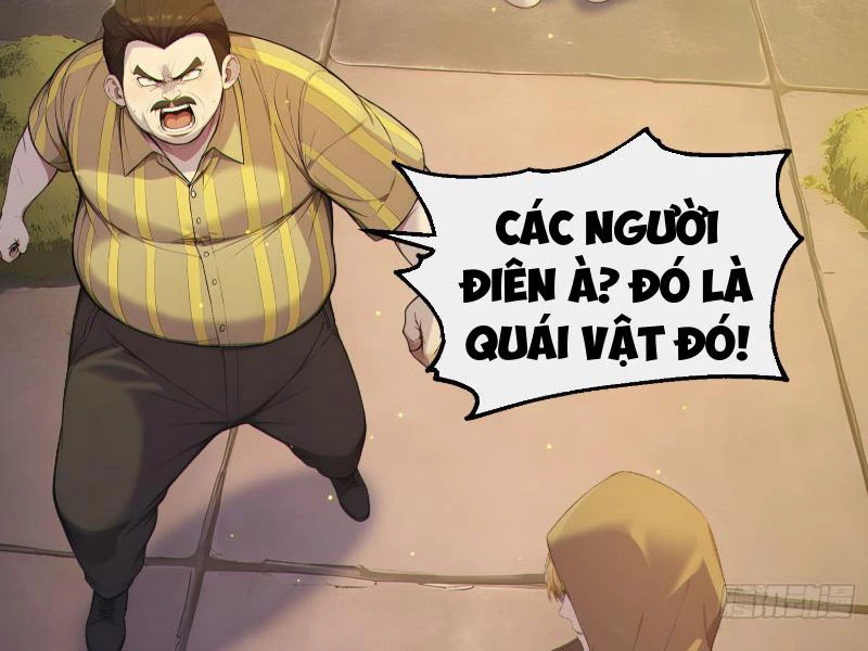 Người Chơi Siêu May Mắn Chapter 3 - Trang 3