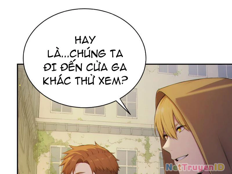 Người Chơi Siêu May Mắn Chapter 3 - Trang 3