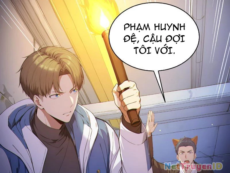 Người Chơi Siêu May Mắn Chapter 3 - Trang 3