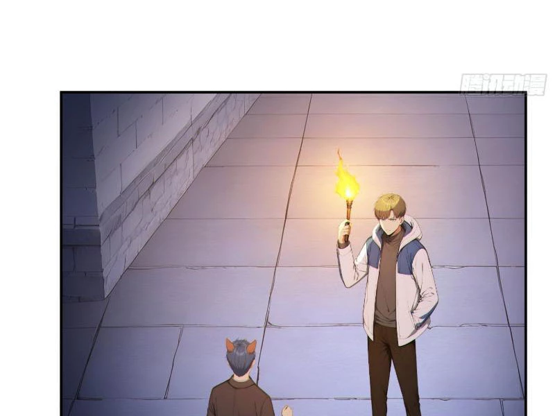 Người Chơi Siêu May Mắn Chapter 3 - Trang 3