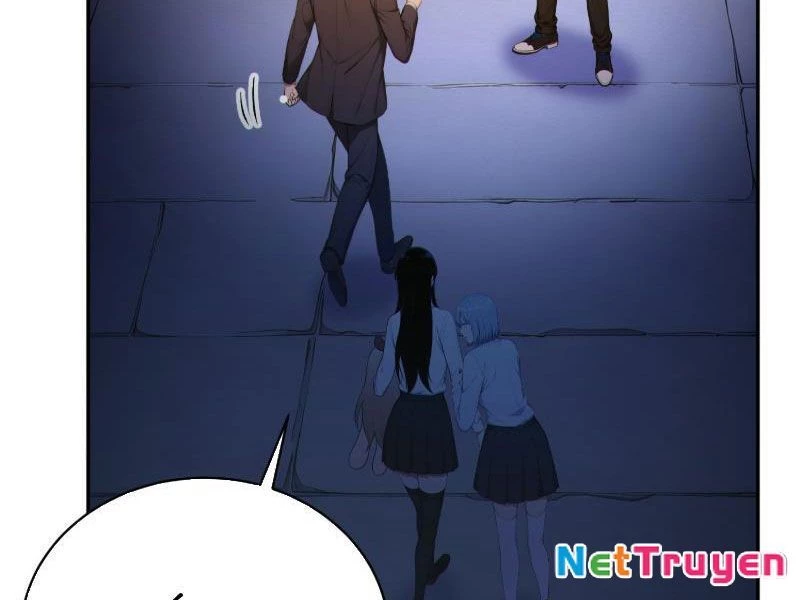 Người Chơi Siêu May Mắn Chapter 3 - Trang 3