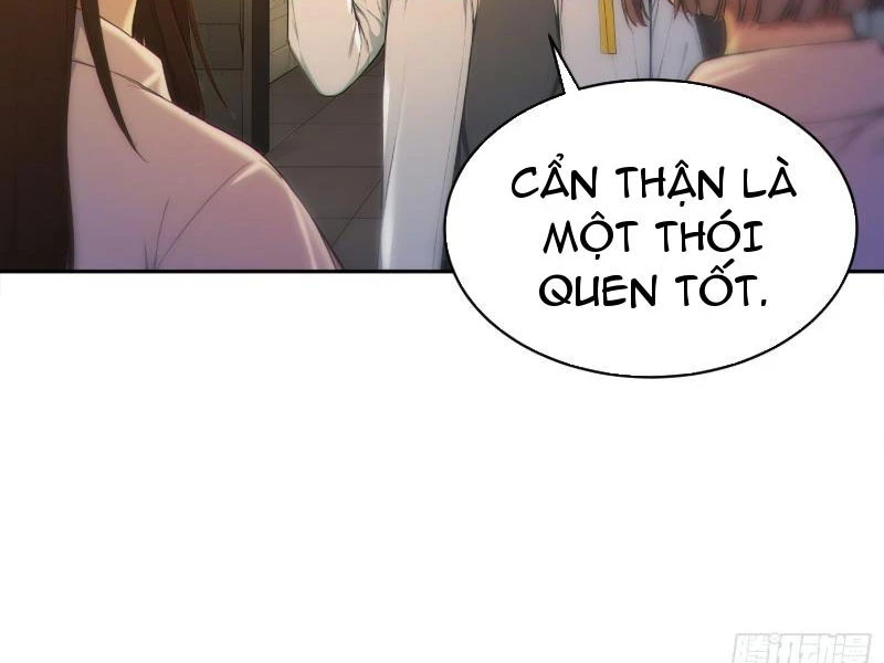 Người Chơi Siêu May Mắn Chapter 3 - Trang 3
