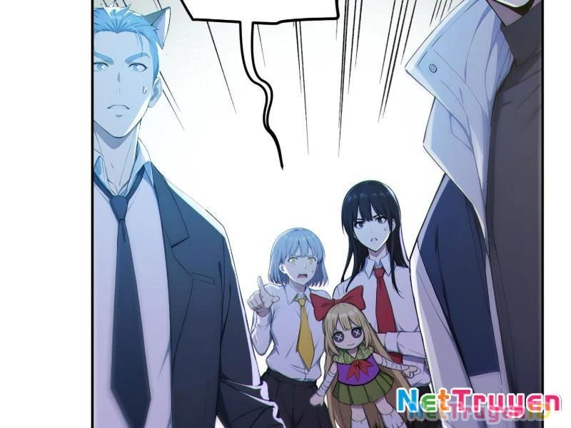 Người Chơi Siêu May Mắn Chapter 3 - Trang 3