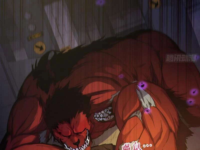 Người Chơi Siêu May Mắn Chapter 3 - Trang 3