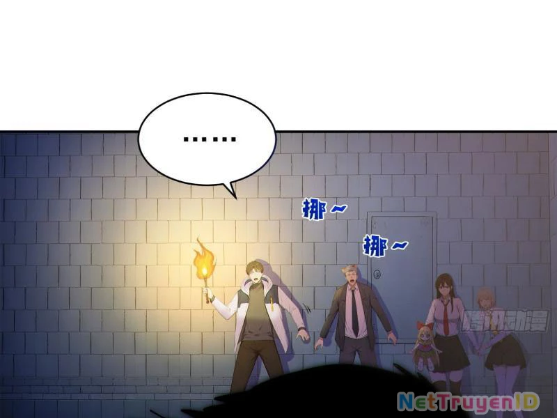 Người Chơi Siêu May Mắn Chapter 3 - Trang 3