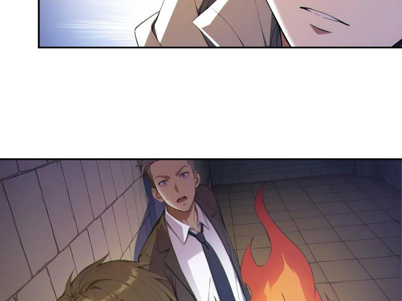 Người Chơi Siêu May Mắn Chapter 3 - Trang 3