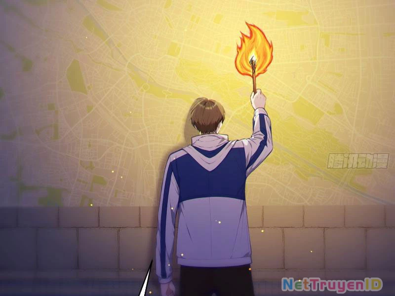 Người Chơi Siêu May Mắn Chapter 3 - Trang 3