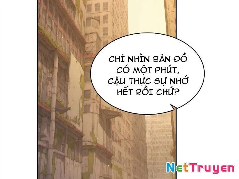 Người Chơi Siêu May Mắn Chapter 3 - Trang 3