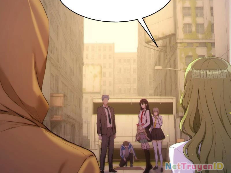 Người Chơi Siêu May Mắn Chapter 3 - Trang 3