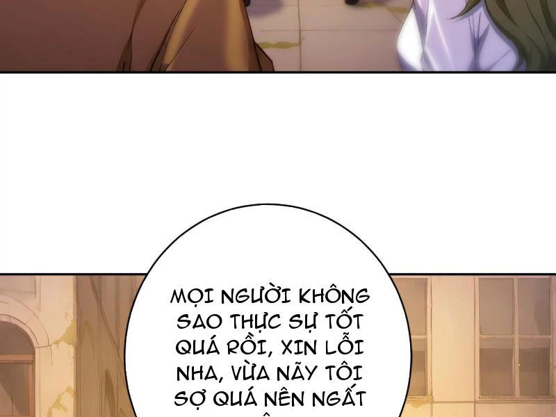 Người Chơi Siêu May Mắn Chapter 3 - Trang 3