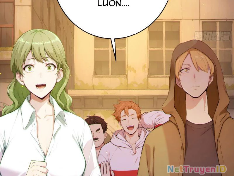Người Chơi Siêu May Mắn Chapter 3 - Trang 3