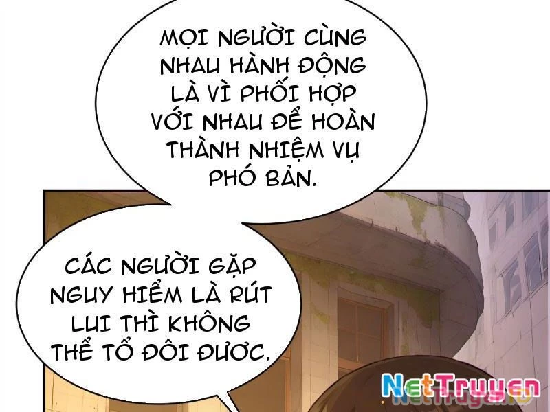 Người Chơi Siêu May Mắn Chapter 3 - Trang 3