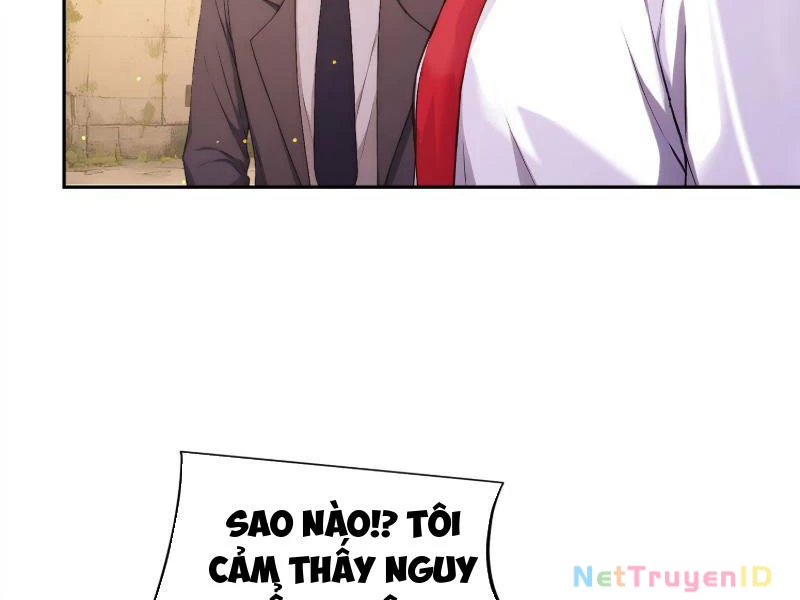 Người Chơi Siêu May Mắn Chapter 3 - Trang 3