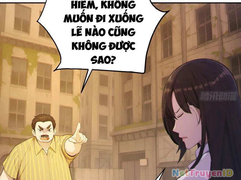 Người Chơi Siêu May Mắn Chapter 3 - Trang 3