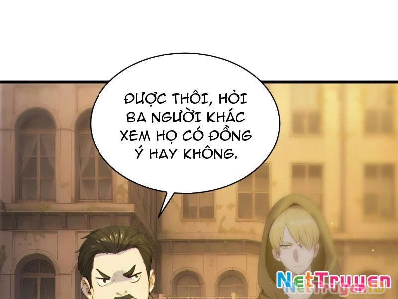 Người Chơi Siêu May Mắn Chapter 3 - Trang 3