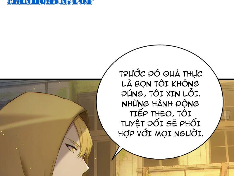 Người Chơi Siêu May Mắn Chapter 3 - Trang 3