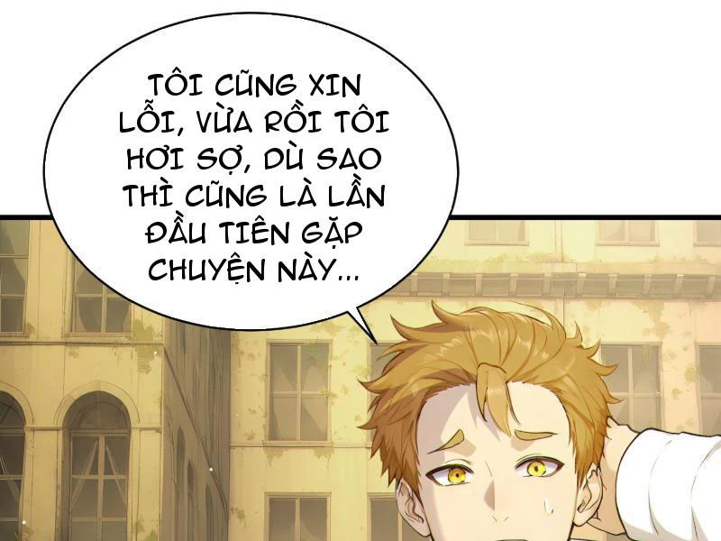 Người Chơi Siêu May Mắn Chapter 3 - Trang 3
