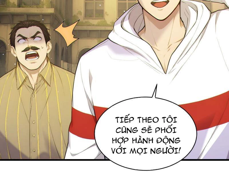 Người Chơi Siêu May Mắn Chapter 3 - Trang 3