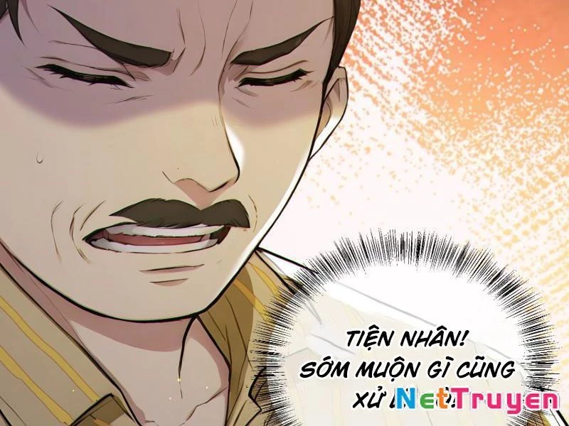 Người Chơi Siêu May Mắn Chapter 3 - Trang 3