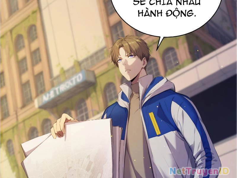 Người Chơi Siêu May Mắn Chapter 3 - Trang 3