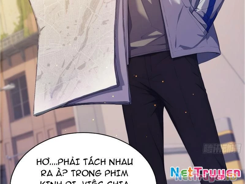 Người Chơi Siêu May Mắn Chapter 3 - Trang 3