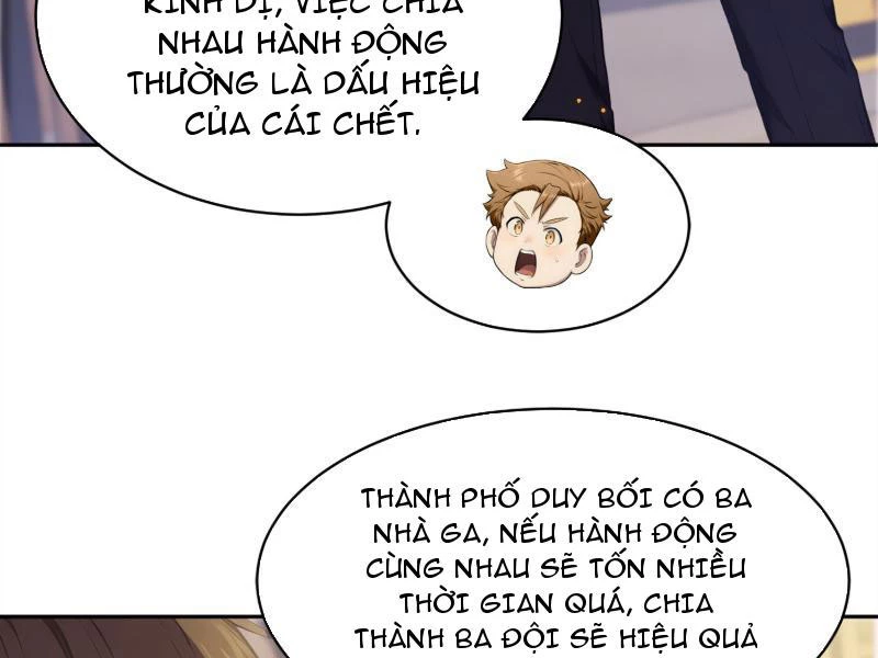 Người Chơi Siêu May Mắn Chapter 3 - Trang 3