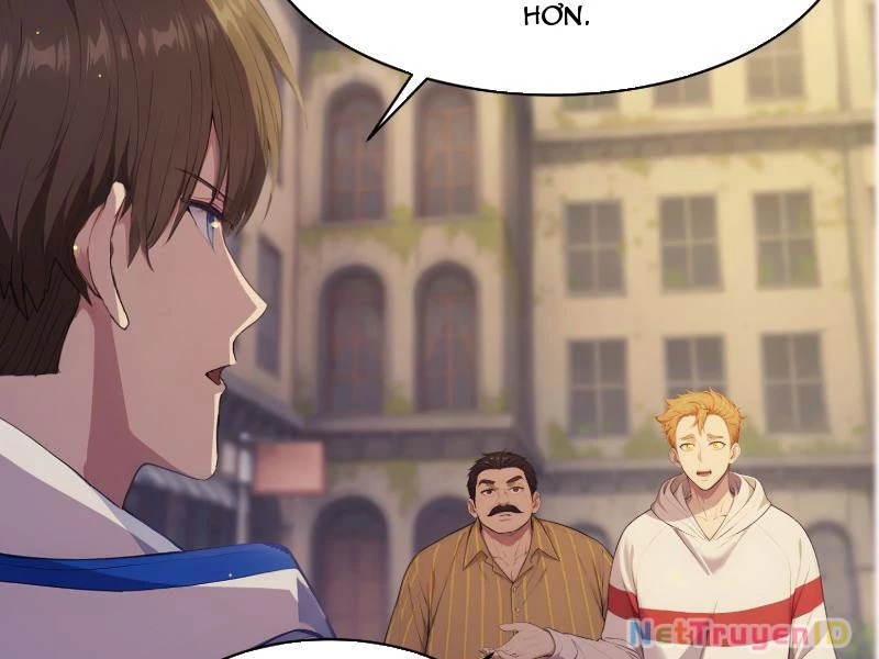 Người Chơi Siêu May Mắn Chapter 3 - Trang 3