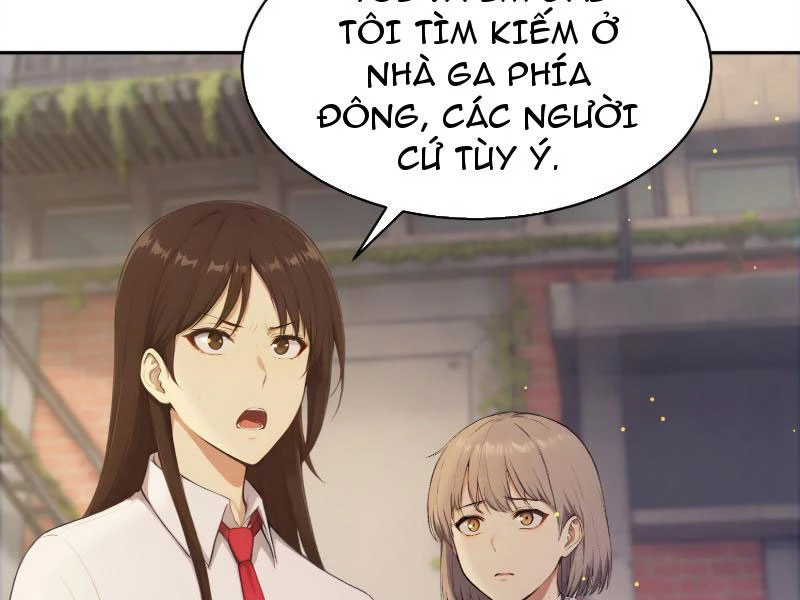 Người Chơi Siêu May Mắn Chapter 3 - Trang 3