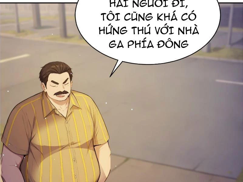Người Chơi Siêu May Mắn Chapter 3 - Trang 3
