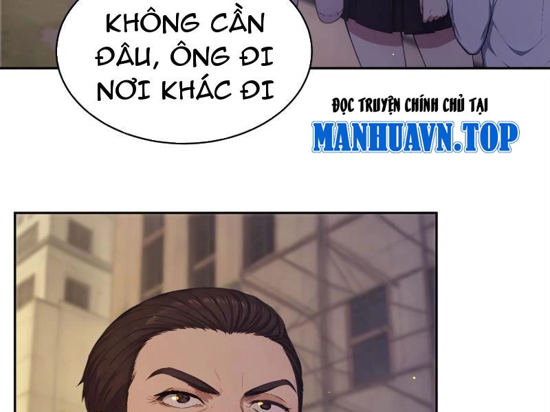 Người Chơi Siêu May Mắn Chapter 3 - Trang 3